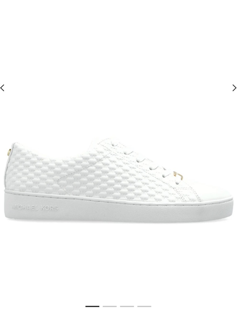 Michael Kors sneakers - Picture 2 of 4